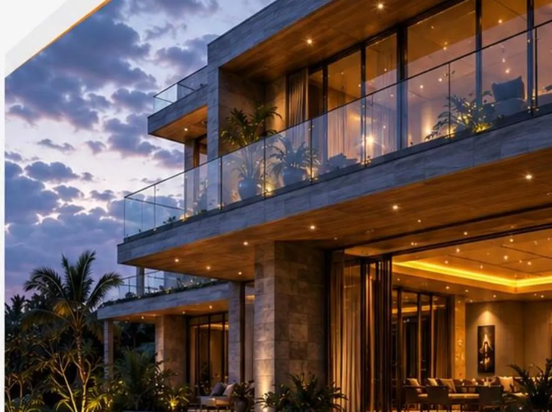 General Contracting PT GNBD Bali