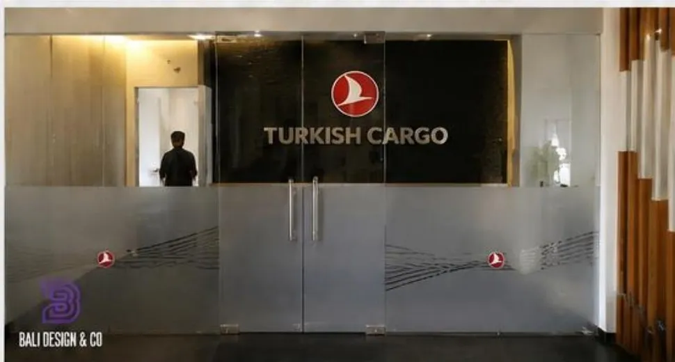 Turkish Cargo PT GNBD project